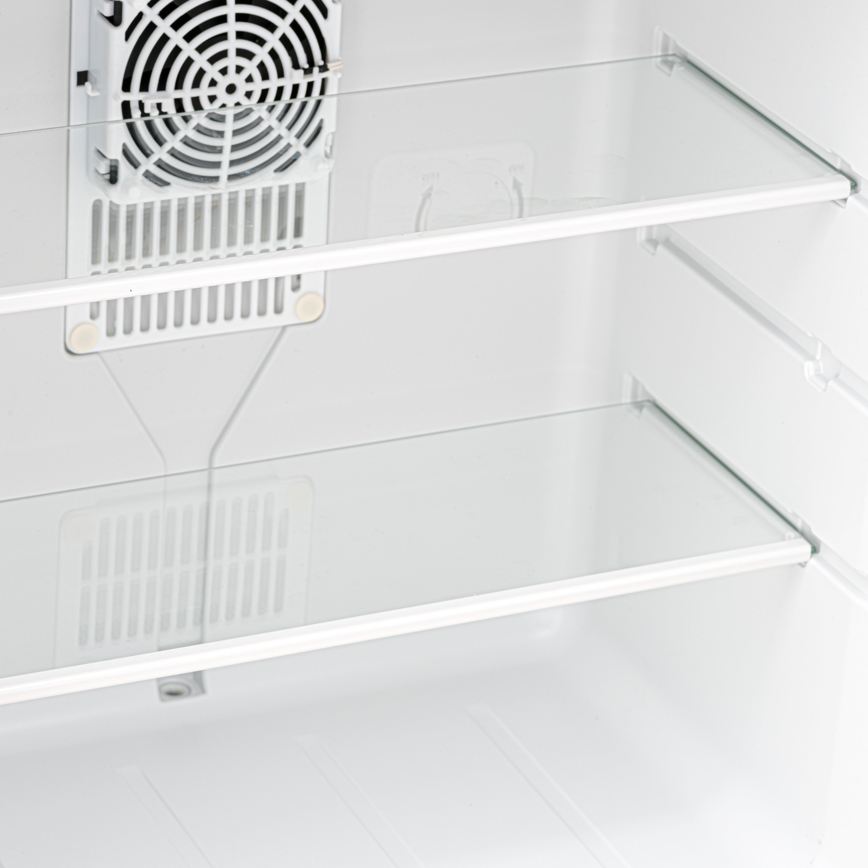 Subcold Aire30 LED Mini Fridge - White | Refurbished