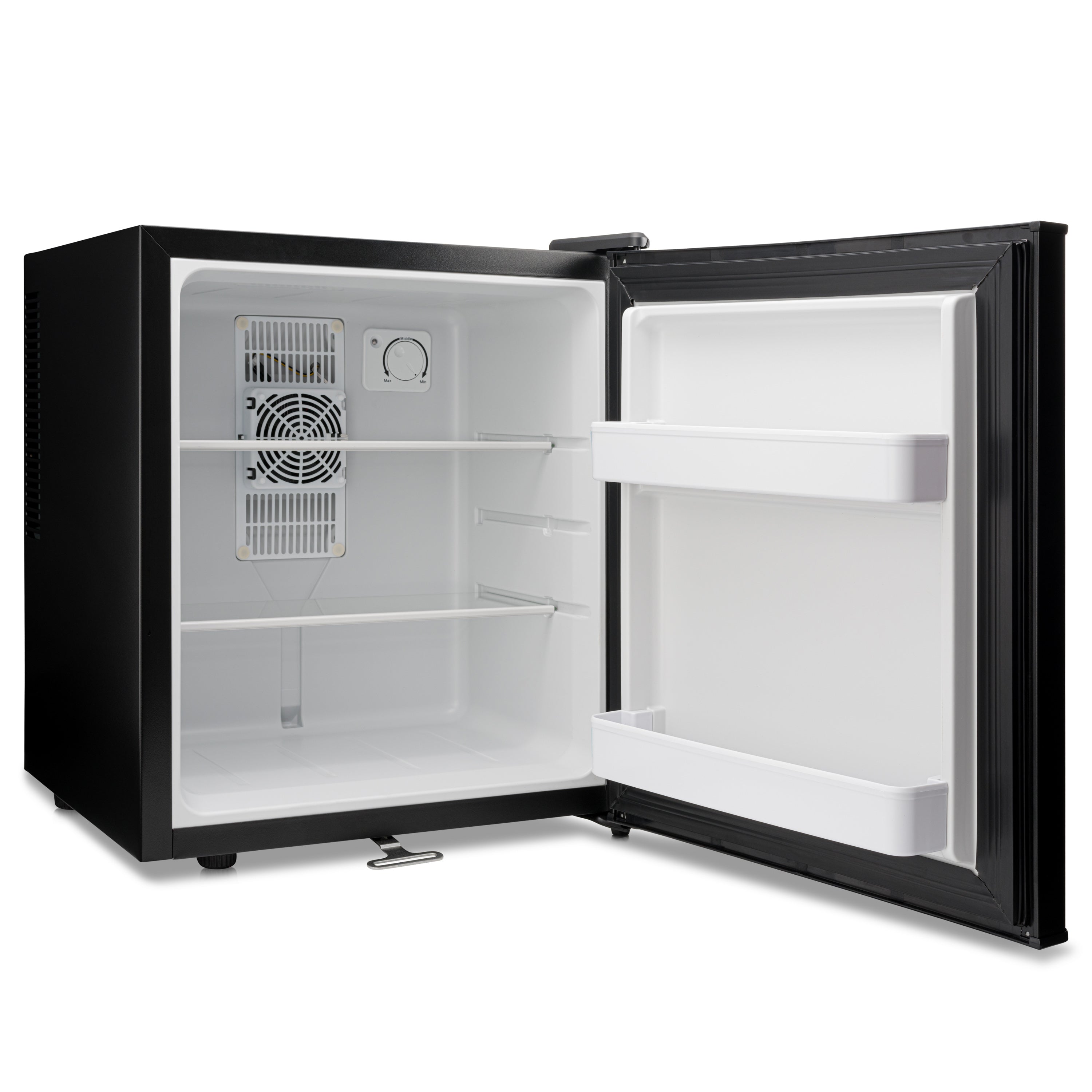 Subcold Aire30 LED Mini Fridge - Black | Refurbished