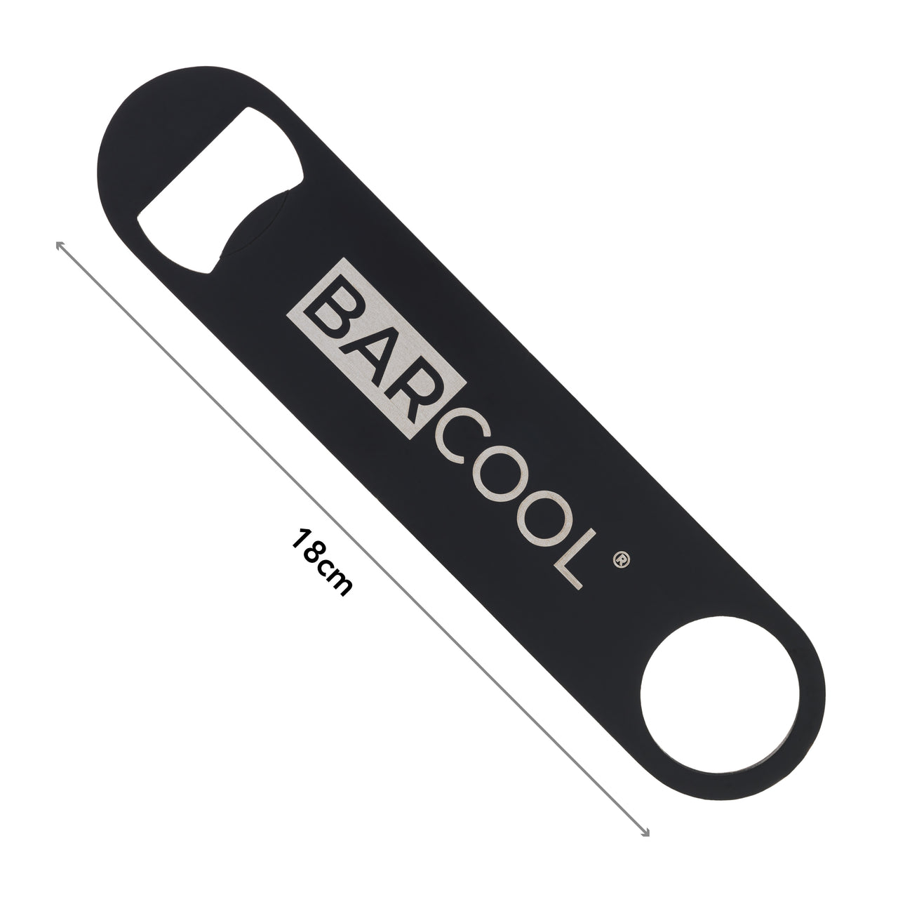 Barcool Magnetic Bottle Opener