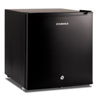 Thumbnail for ESC TEST Subcold Eco50 Mini Fridge - Black