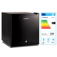 Thumbnail for ESC TEST Subcold Eco50 Mini Fridge - Black