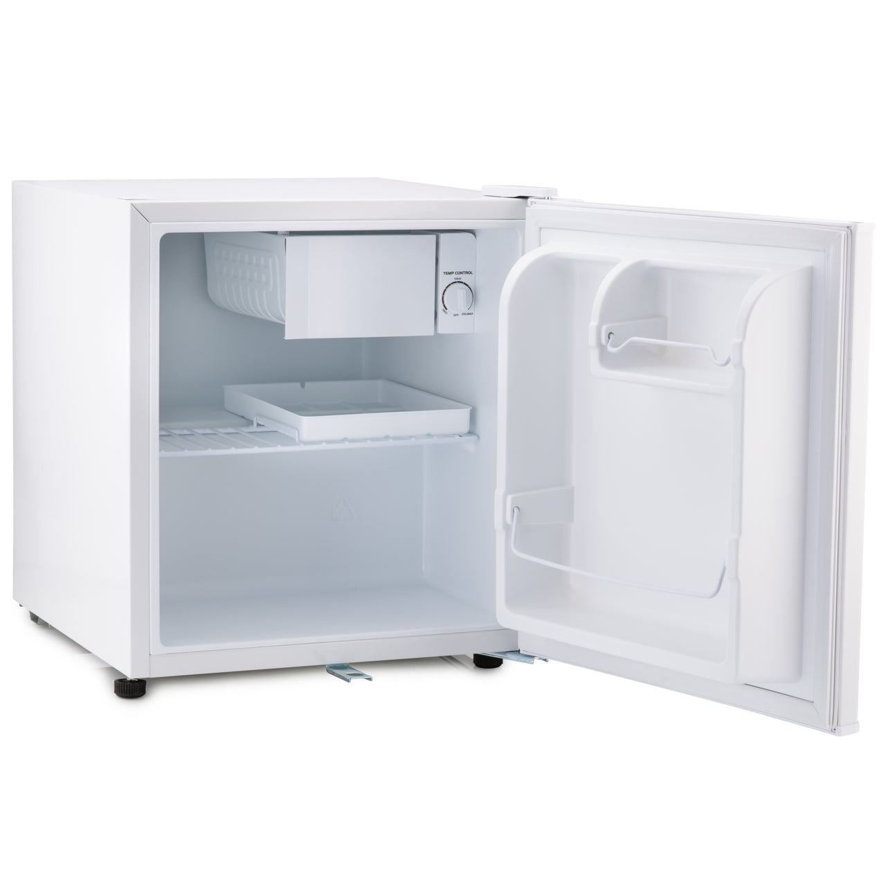 Subcold Eco50 Mini Fridge - White | Refurbished