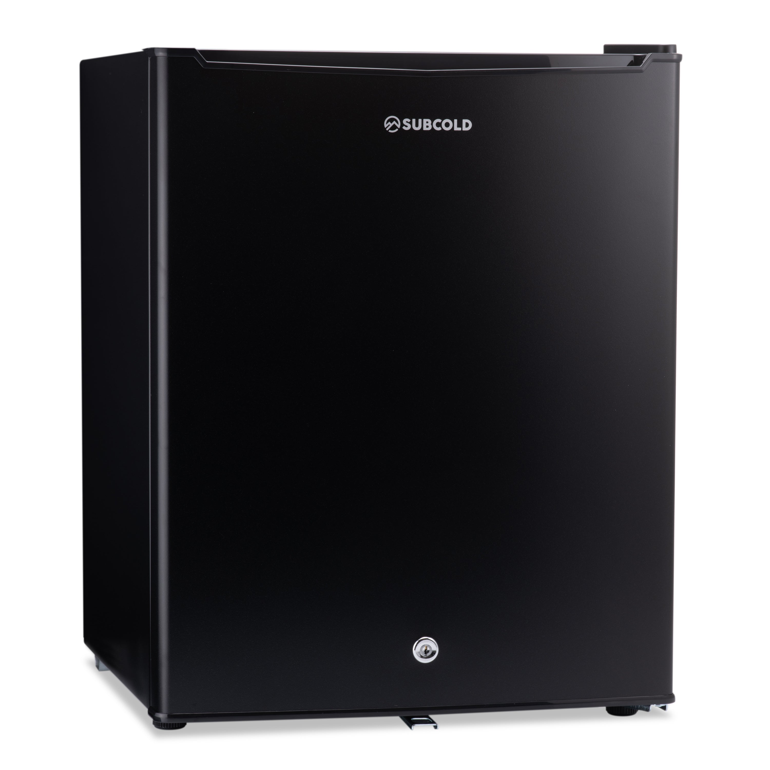 Subcold Eco75 Table Top Fridge - Black | Refurbished
