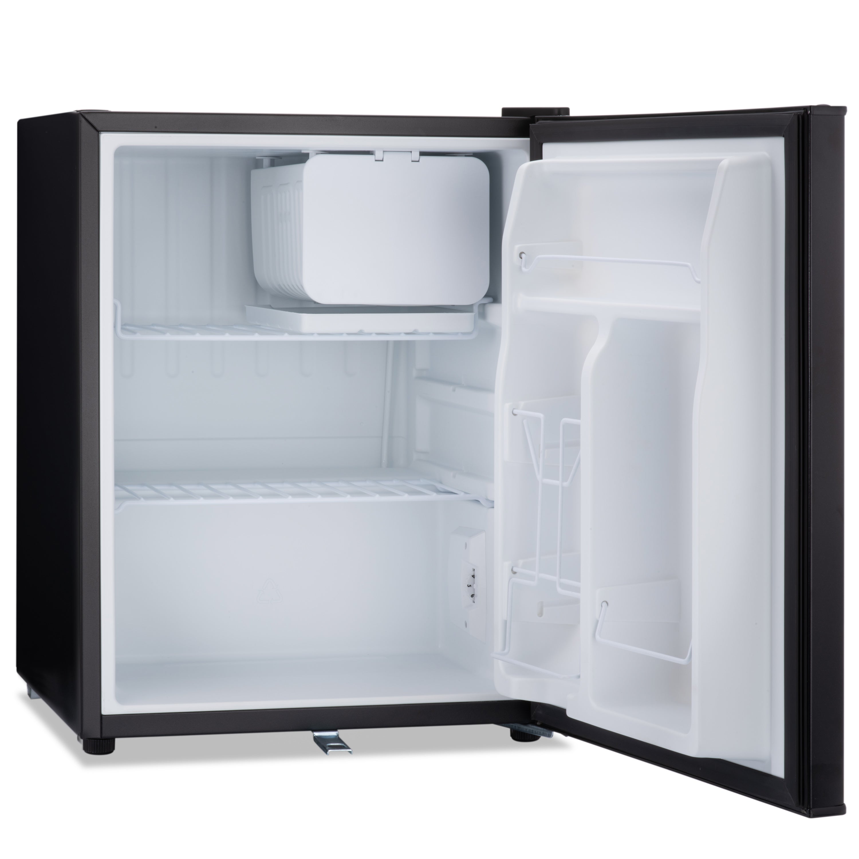 Subcold Eco75 Table Top Fridge - Black | Refurbished
