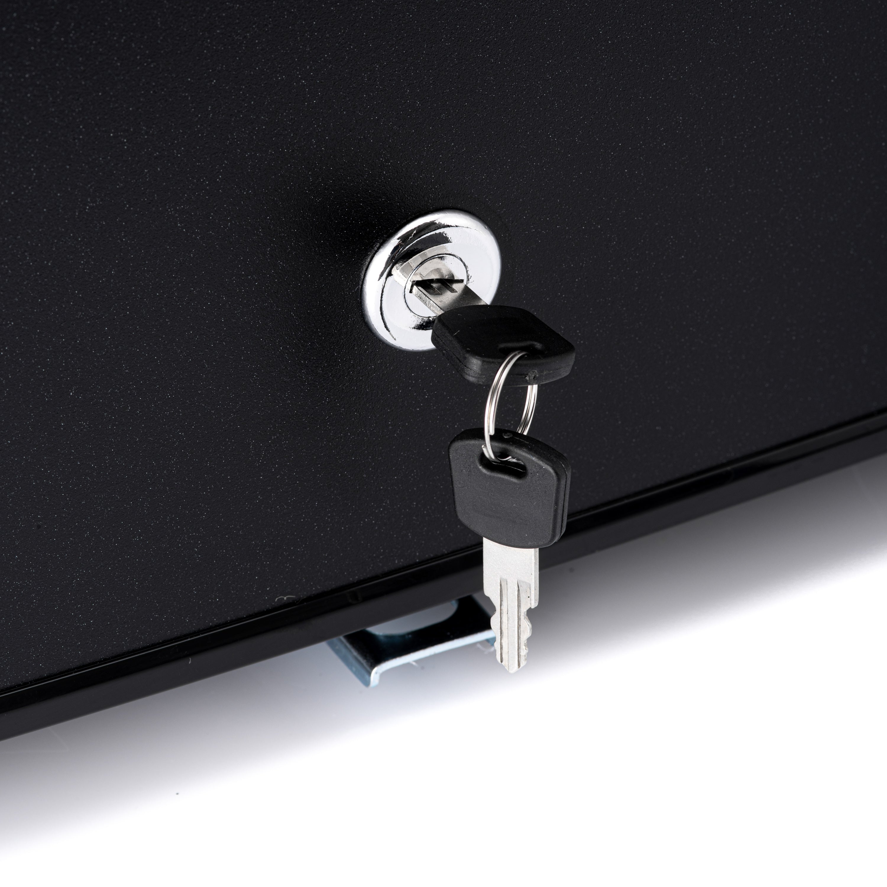 Subcold Eco75 Table Top Fridge - Black | Refurbished