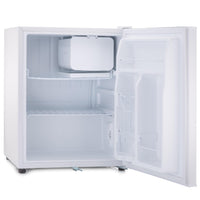 Thumbnail for Subcold Eco 75 litre table top fridge white interior