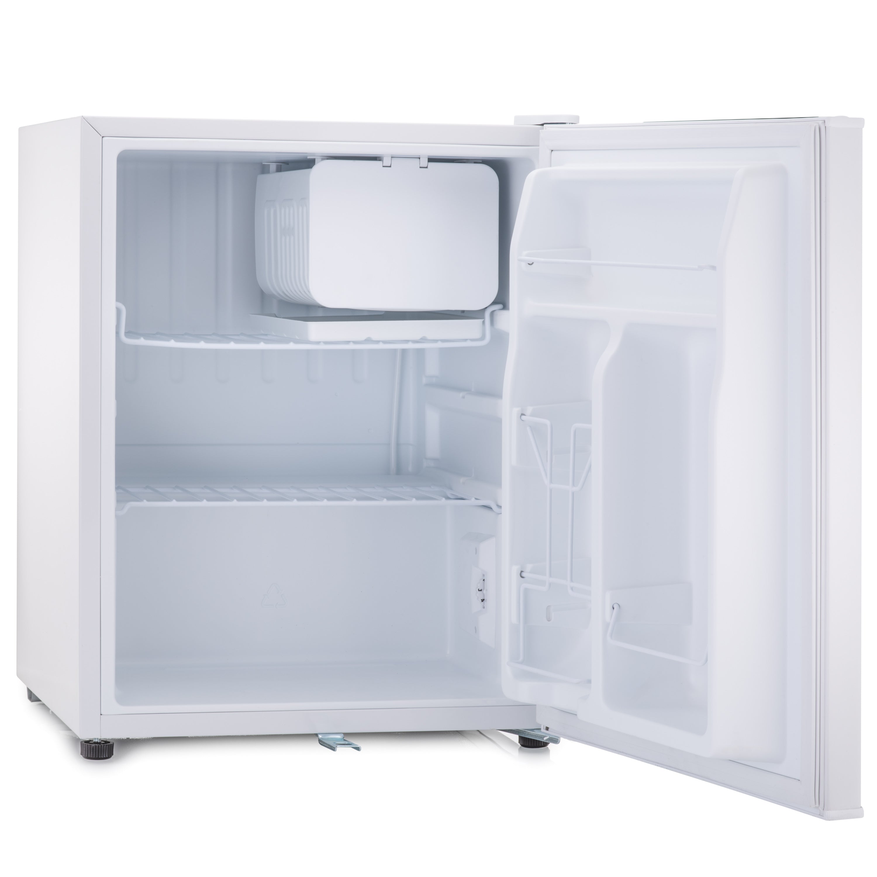 Subcold Eco75 Table Top Fridge - White | Refurbished