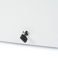 Thumbnail for Subcold Aire20 LED Mini Fridge - White