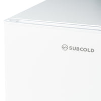 Thumbnail for Subcold Aire20 LED Mini Fridge - White | Refurbished