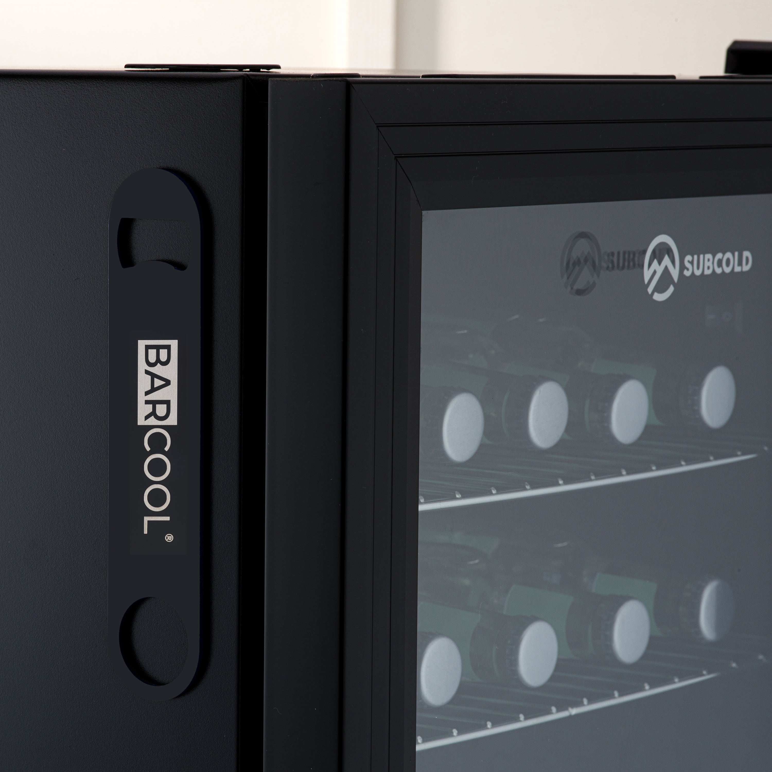 Magnetic Bottle Opener