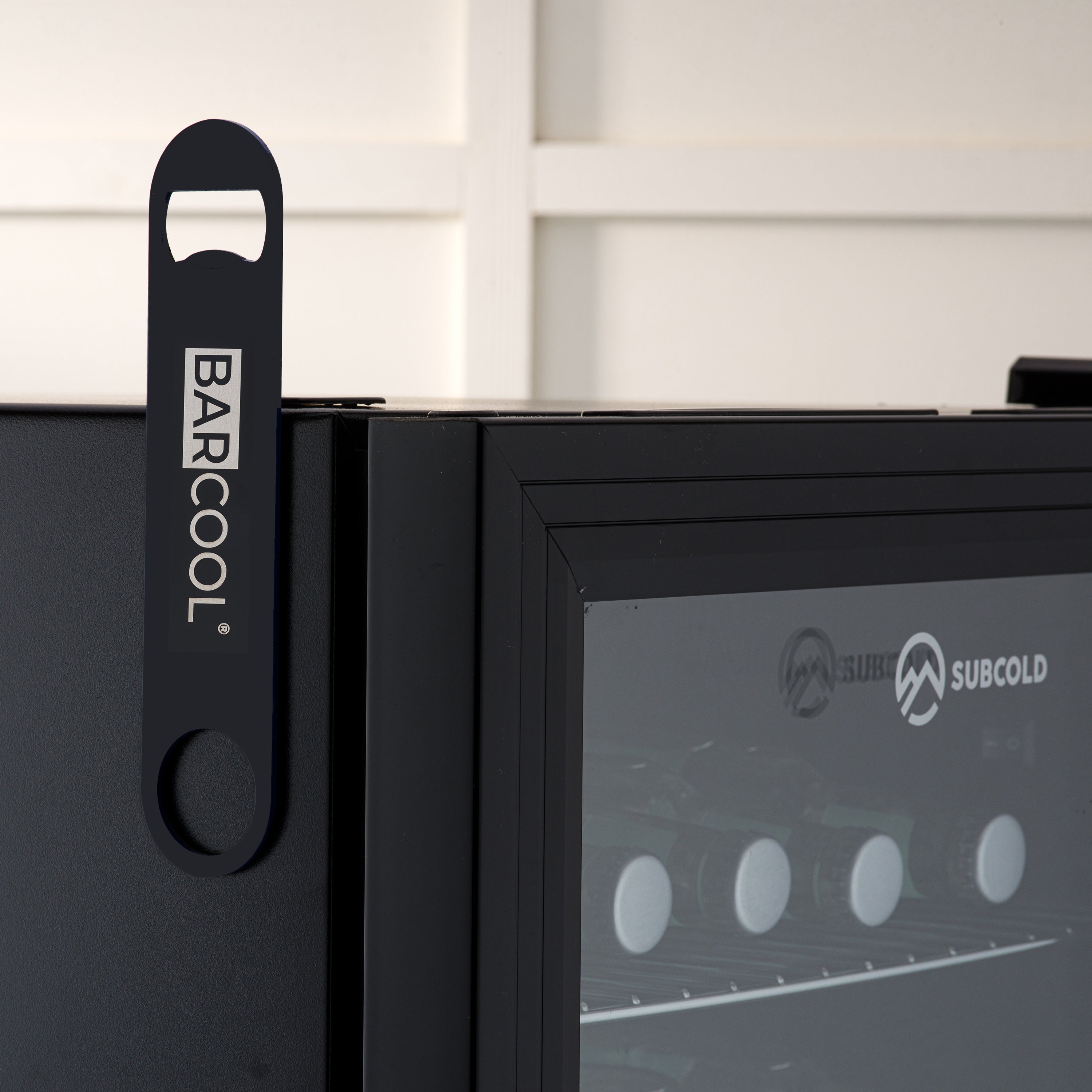 Magnetic Bottle Opener