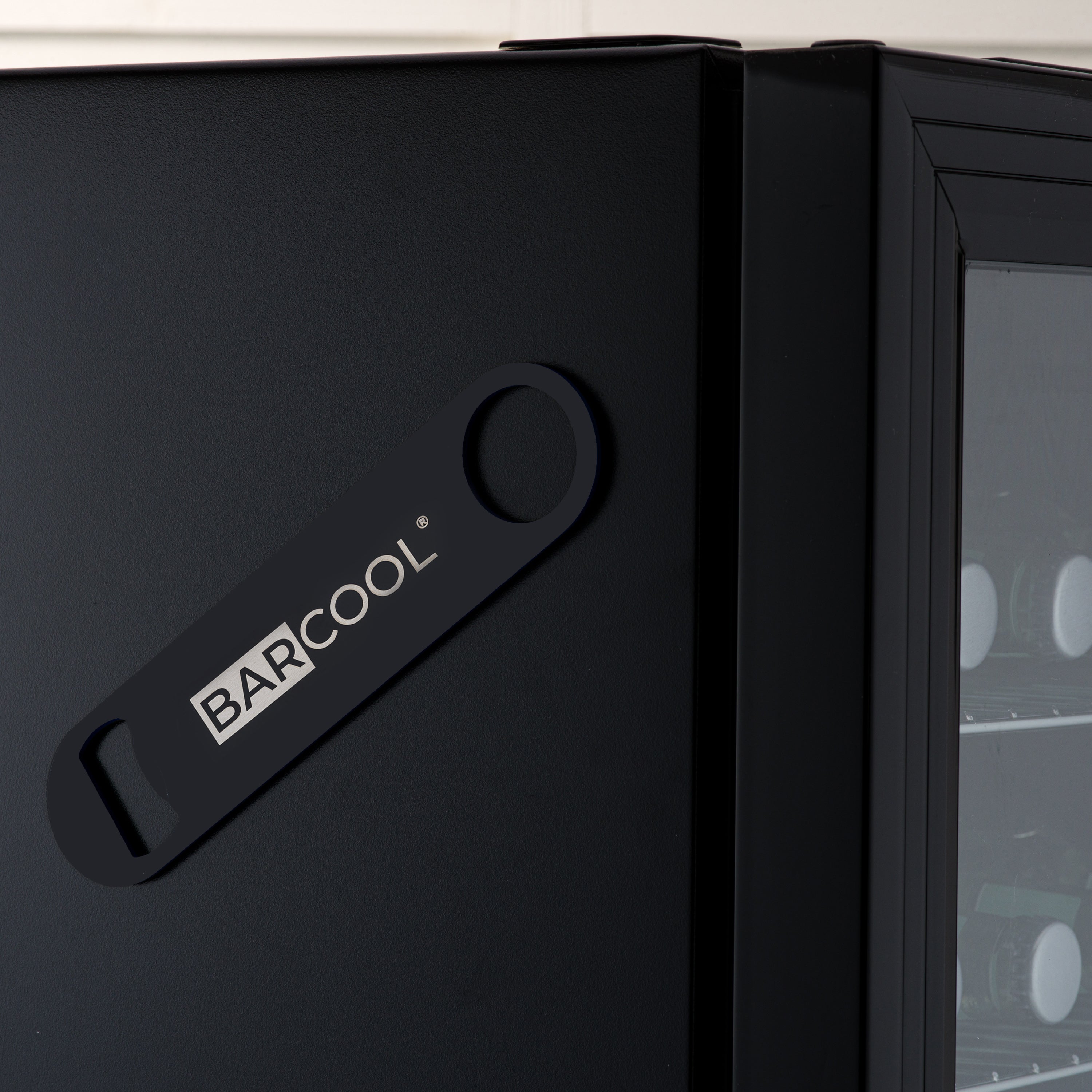 Magnetic Bottle Opener