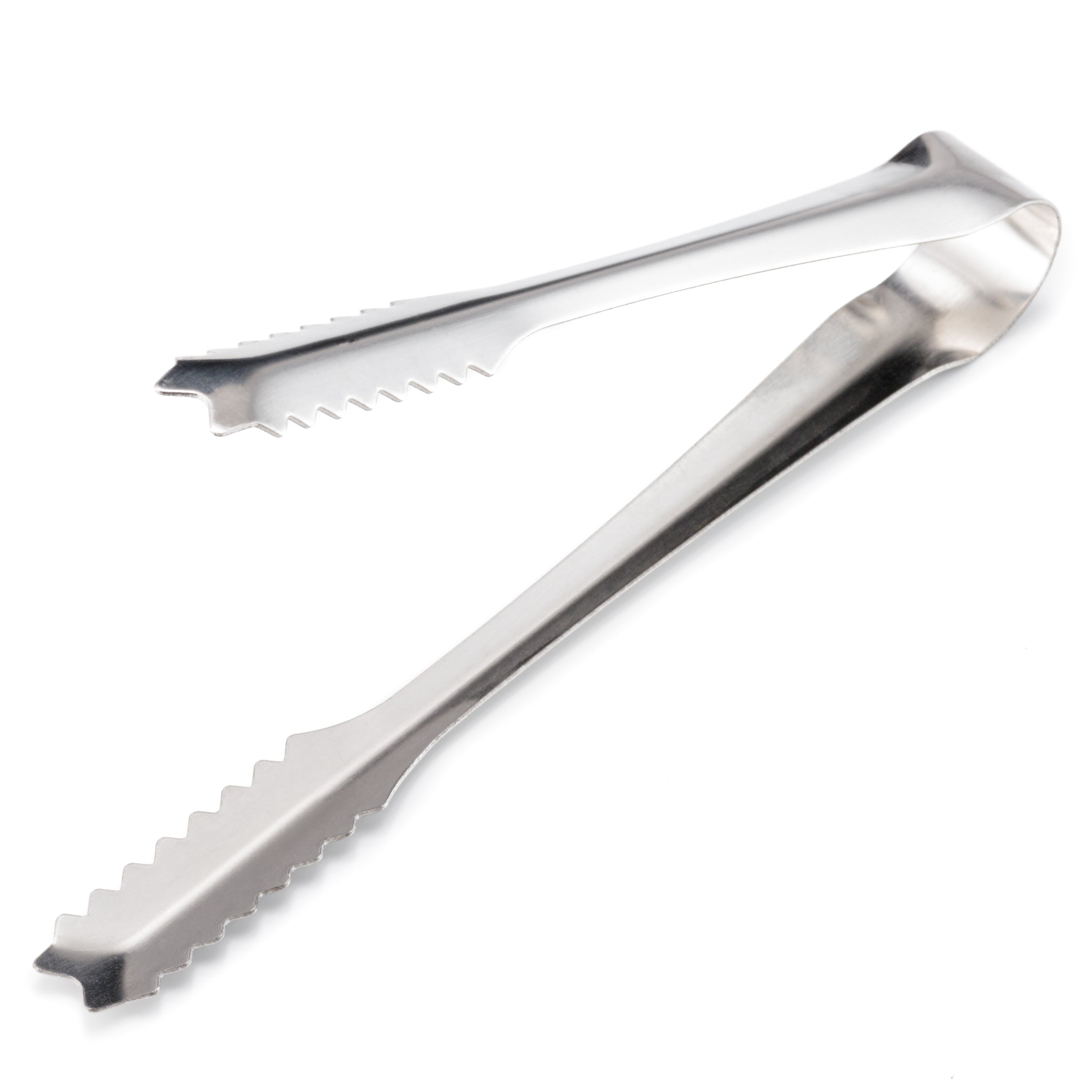 Barcool Ice Tongs Stainless Steel