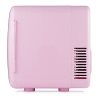 Thumbnail for Barcool Cosmo 4L Mini Fridge - Pink | Refurbished