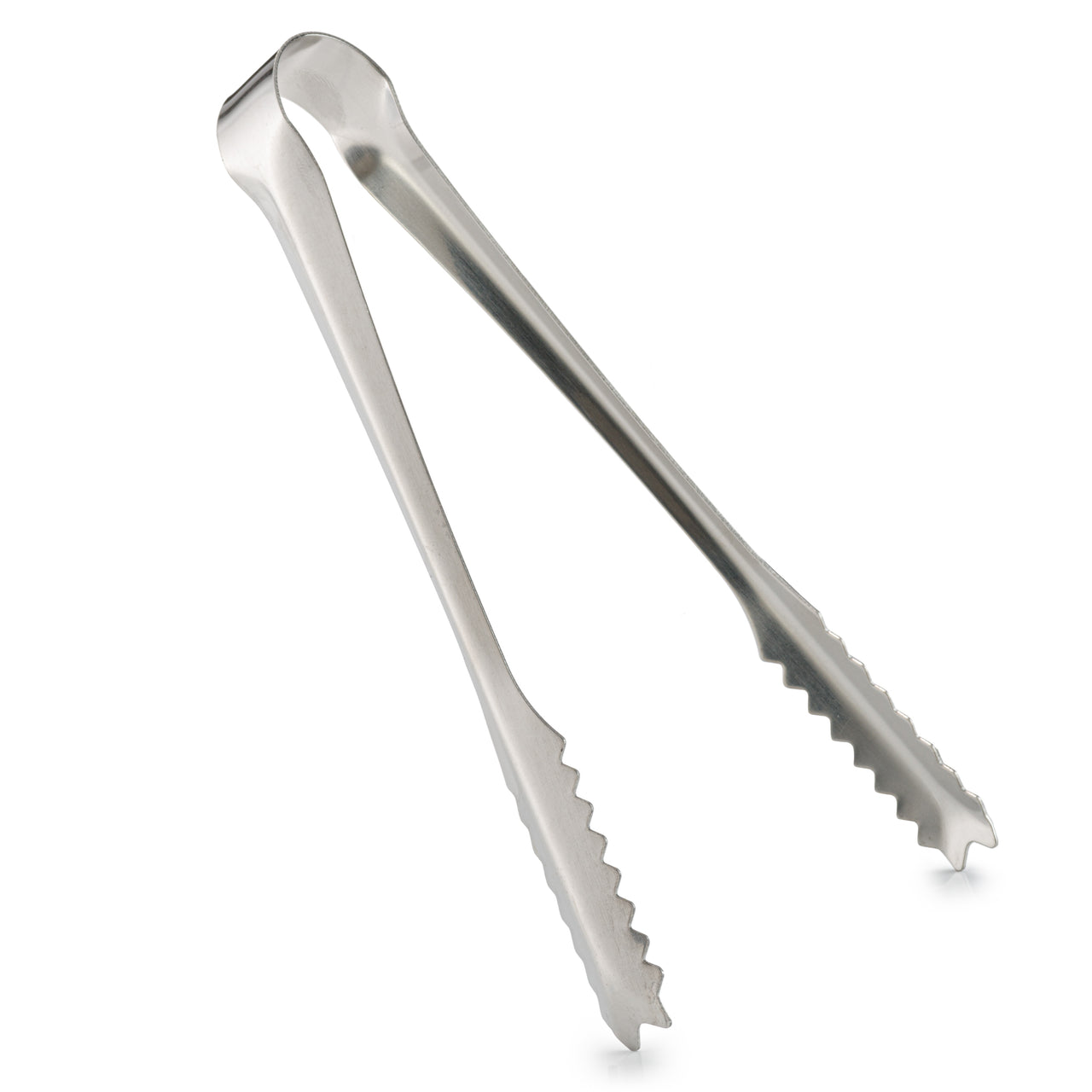 Barcool Ice Tongs 15cm Stainless Steel
