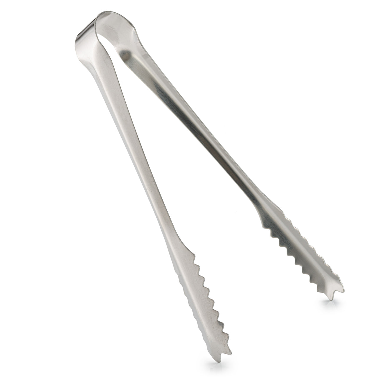 Stainless Steel Ice Tongs