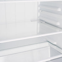 Thumbnail for Subcold Eco white 100 litre undercounter fridge-shelves