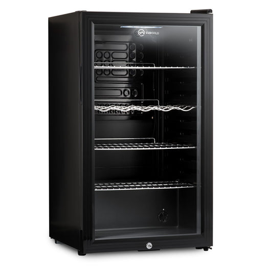 Beer Fridges - Table Top & Undercounter Beer Fridges | Subcold ...