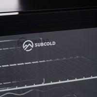 Thumbnail for Subcold Super 115 LED Beer Fridge - Black | Refurbished
