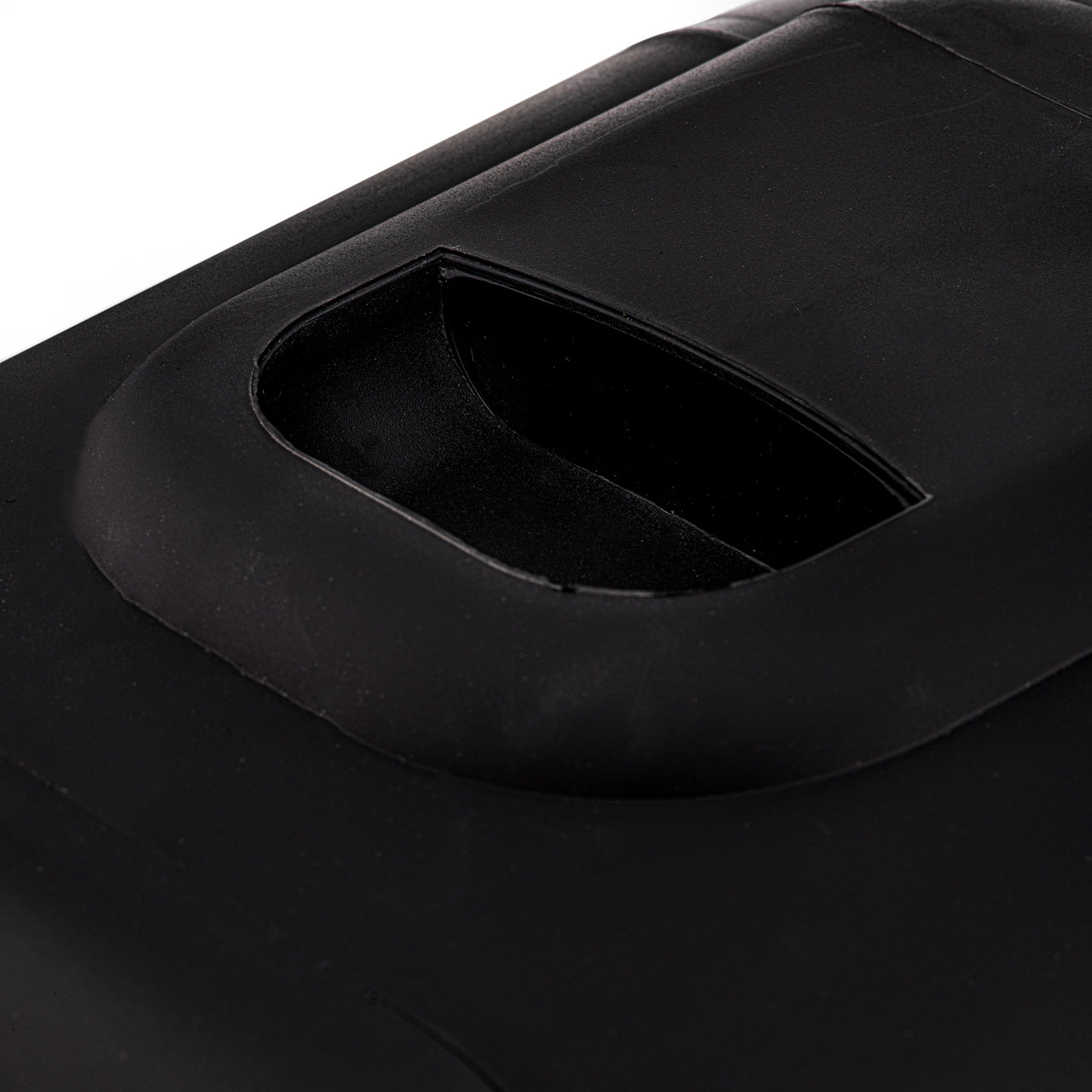 Subcold Classic 4L Mini Fridge - Black | Refurbished