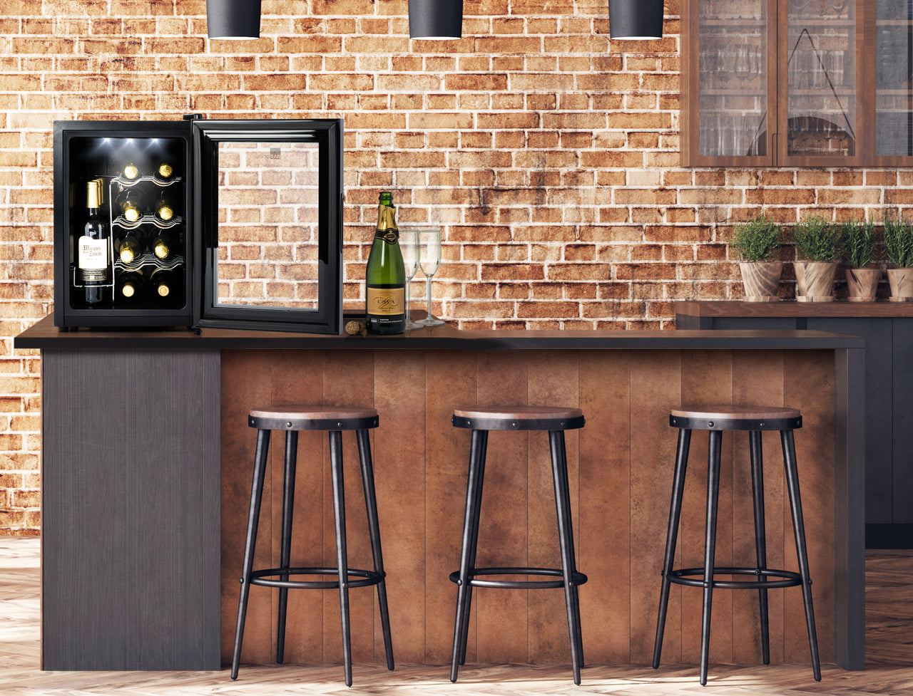 Barcool VINO 12 Wine Cooler | Refurbished