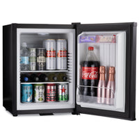 Thumbnail for Mini bar fridge 40 litre internal storage capacity