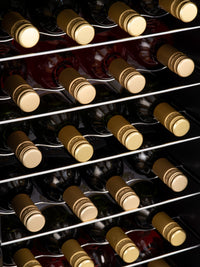 Thumbnail for Subcold Viva 28 bottles wine cooler fridge (82 litre) chrome shelves