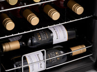 Thumbnail for Subcold Viva 28 bottles wine cooler fridge (82 litre) storage racks
